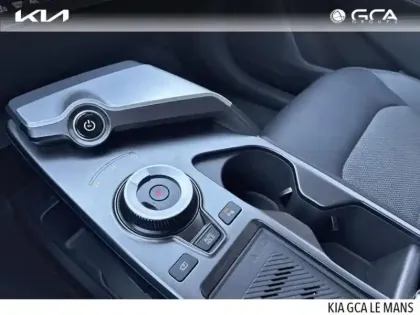 Photo 8 Kia Ev6  229ch Air Active 2WD