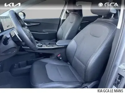 Photo 12 Kia Ev6  229ch Air Active 2WD