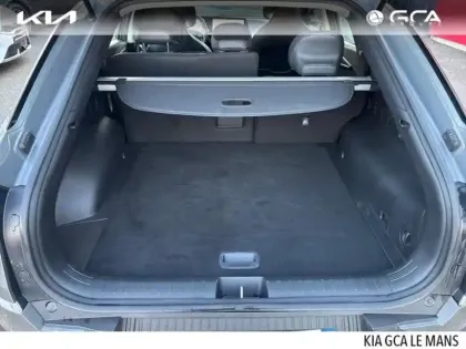 Photo 14 Kia Ev6  229ch Air Active 2WD