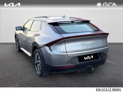 Photo 1 Kia Ev6  229ch Air Active 2WD