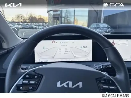 Photo 7 Kia Ev6  229ch Air Active 2WD