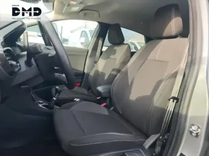 Photo 8 Ford Puma  1.0 Flexifuel 125ch S&S mHEV Titanium