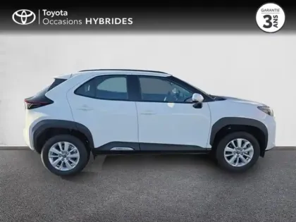 Photo 8 Toyota Yaris  Cross 116h Dynamic MC24