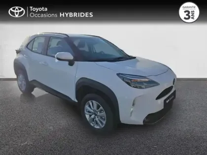 Photo 10 Toyota Yaris  Cross 116h Dynamic MC24