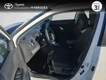 Photo 2 Toyota Yaris  Cross 116h Dynamic MC24