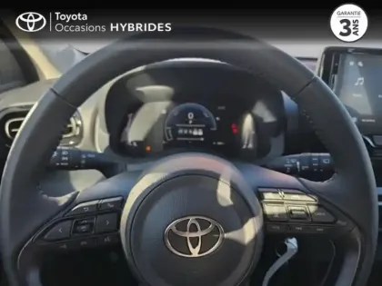 Photo 4 Toyota Yaris  Cross 116h Dynamic MC24