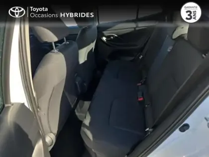 Photo 3 Toyota Yaris  Cross 116h Dynamic MC24