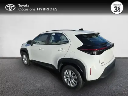 Photo 1 Toyota Yaris  Cross 116h Dynamic MC24