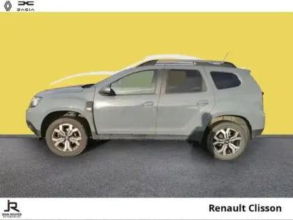 Photo 9 Dacia Duster  ECO-G 100ch  Journey + 4x2