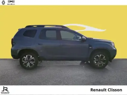 Photo 12 Dacia Duster  ECO-G 100ch  Journey + 4x2