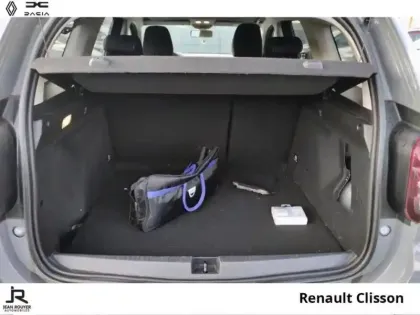 Photo 6 Dacia Duster  ECO-G 100ch  Journey + 4x2