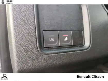 Photo 14 Dacia Duster  ECO-G 100ch  Journey + 4x2