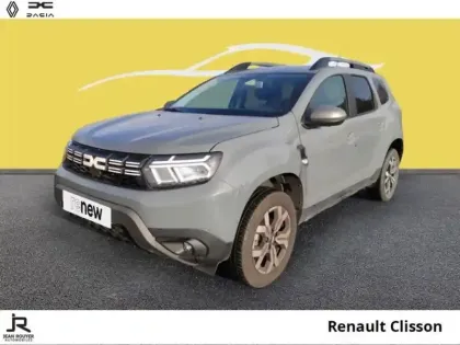 Photo Dacia Duster