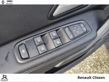 Photo 13 Dacia Duster  ECO-G 100ch  Journey + 4x2