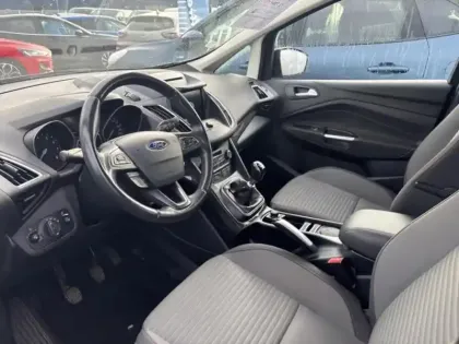 Photo 9 Ford C-Max  1.0 EcoBoost 125 ch Stop&Start Titanium