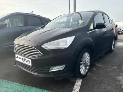 Photo Ford C-max