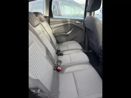 Photo 11 Ford C-Max  1.0 EcoBoost 125 ch Stop&Start Titanium