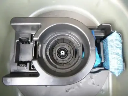 Photo 9 Peugeot 208  1.2 Hybrid 110ch Allure e-DCS6