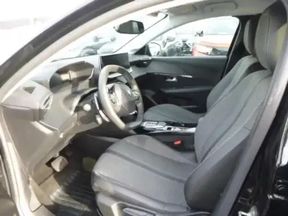 Photo 11 Peugeot 208  1.2 Hybrid 110ch Allure e-DCS6