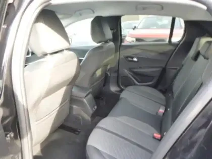 Photo 13 Peugeot 208  1.2 Hybrid 110ch Allure e-DCS6