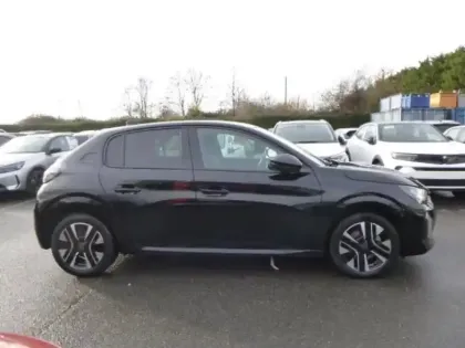 Photo 3 Peugeot 208  1.2 Hybrid 110ch Allure e-DCS6