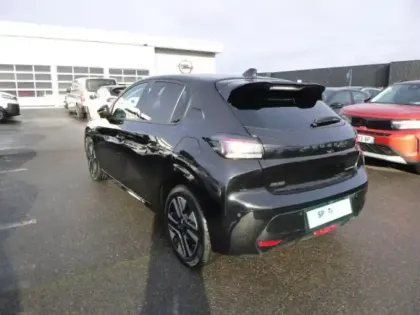 Photo 6 Peugeot 208  1.2 Hybrid 110ch Allure e-DCS6