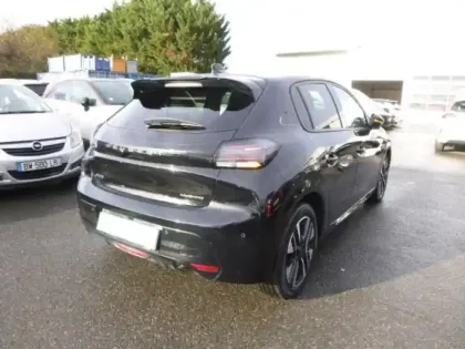 Photo 4 Peugeot 208  1.2 Hybrid 110ch Allure e-DCS6