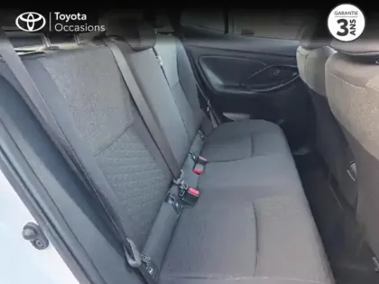 Photo 6 Toyota Yaris  Cross 116h Dynamic MY22