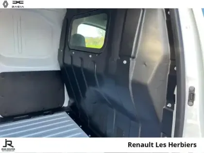 Photo 13 Renault Express Van  1.3 TCe 100ch Confort 22