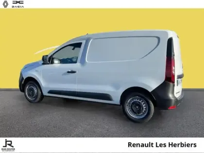 Photo 9 Renault Express Van  1.3 TCe 100ch Confort 22