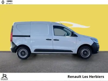 Photo 12 Renault Express Van  1.3 TCe 100ch Confort 22