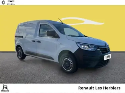 Photo 1 Renault Express Van  1.3 TCe 100ch Confort 22
