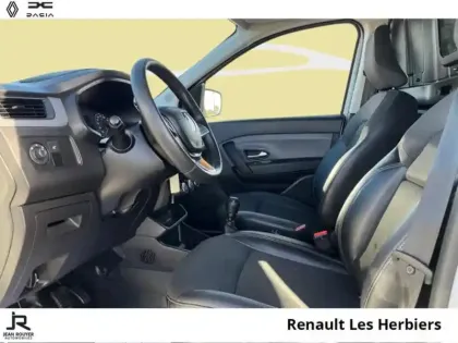 Photo 2 Renault Express Van  1.3 TCe 100ch Confort 22