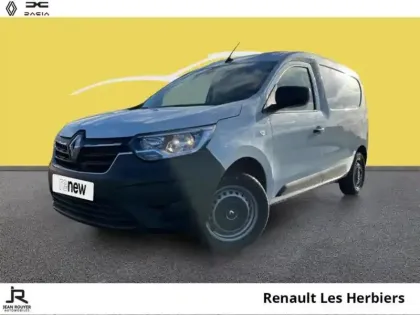 Photo Renault Express Van