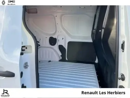Photo 3 Renault Express Van  1.3 TCe 100ch Confort 22