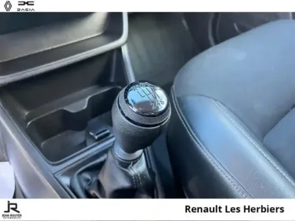 Photo 5 Renault Express Van  1.3 TCe 100ch Confort 22
