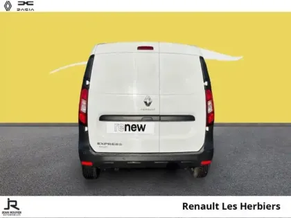 Photo 10 Renault Express Van  1.3 TCe 100ch Confort 22