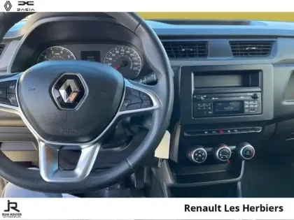 Photo 4 Renault Express Van  1.3 TCe 100ch Confort 22
