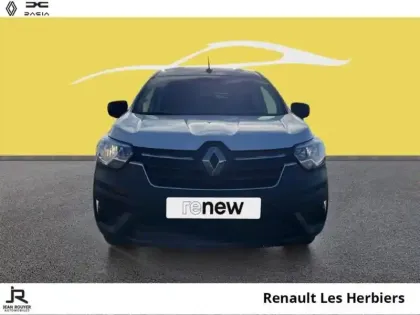 Photo 8 Renault Express Van  1.3 TCe 100ch Confort 22