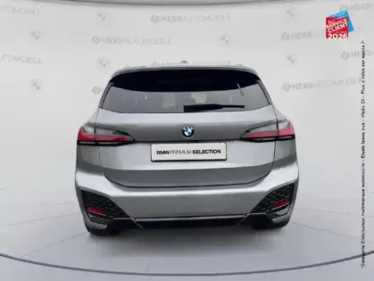 Photo 6 BMW Serie 2 Série 2 ActiveTourer 218i 136ch M Sport DKG7