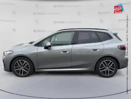 Photo 8 BMW Serie 2 Série 2 ActiveTourer 218i 136ch M Sport DKG7