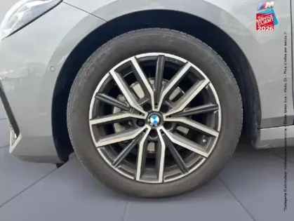 Photo 9 BMW Serie 2 Série 2 ActiveTourer 218i 136ch M Sport DKG7