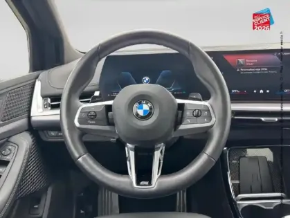 Photo 11 BMW Serie 2 Série 2 ActiveTourer 218i 136ch M Sport DKG7