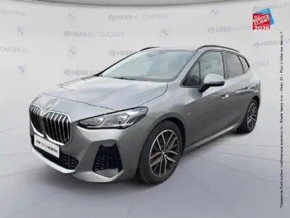 Photo 15 BMW Serie 2 Série 2 ActiveTourer 218i 136ch M Sport DKG7
