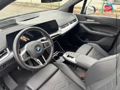 Photo 29 BMW Serie 2 Série 2 ActiveTourer 218i 136ch M Sport DKG7