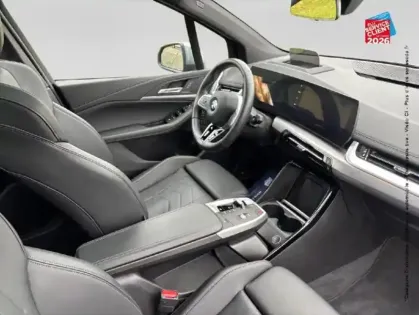 Photo 4 BMW Serie 2 Série 2 ActiveTourer 218i 136ch M Sport DKG7