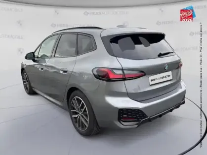 Photo 22 BMW Serie 2 Série 2 ActiveTourer 218i 136ch M Sport DKG7