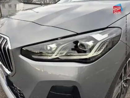 Photo 12 BMW Serie 2 Série 2 ActiveTourer 218i 136ch M Sport DKG7