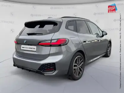 Photo 5 BMW Serie 2 Série 2 ActiveTourer 218i 136ch M Sport DKG7