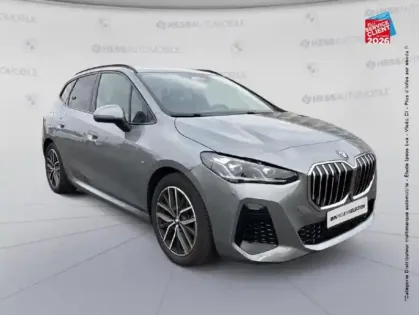 Photo 17 BMW Serie 2 Série 2 ActiveTourer 218i 136ch M Sport DKG7